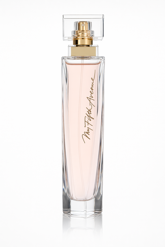 My 5th Avenue Eau De Parfum Spray By Elizabeth Arden Default