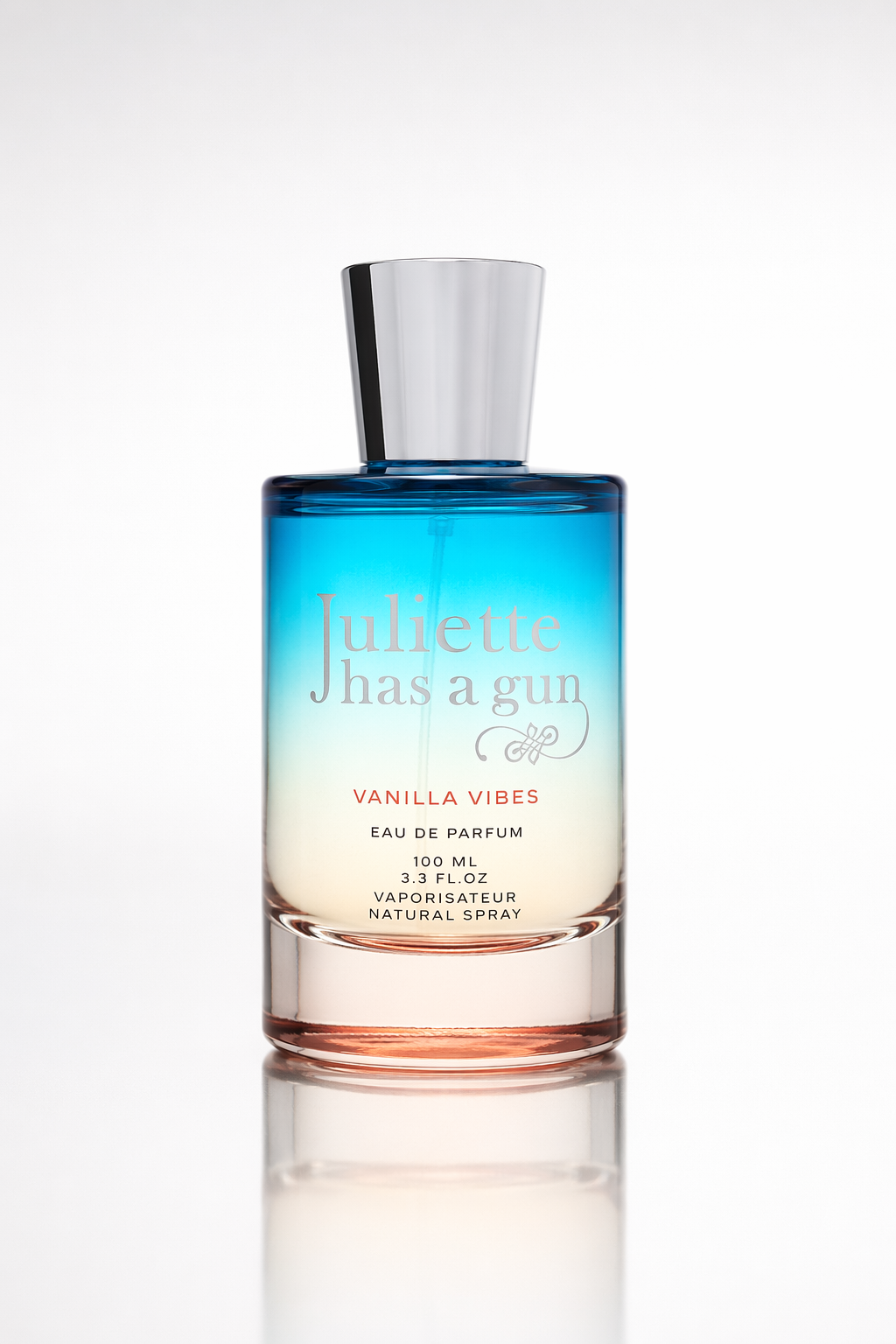 Vanilla Vibes Eau De Parfum Spray By Juliette Has A Gun Default