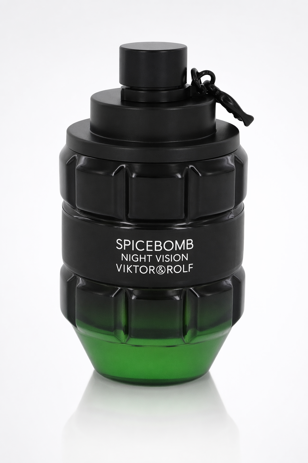 Spicebomb Night Vision Eau De Toilette Spray (unboxed) By Viktor & Rolf Default