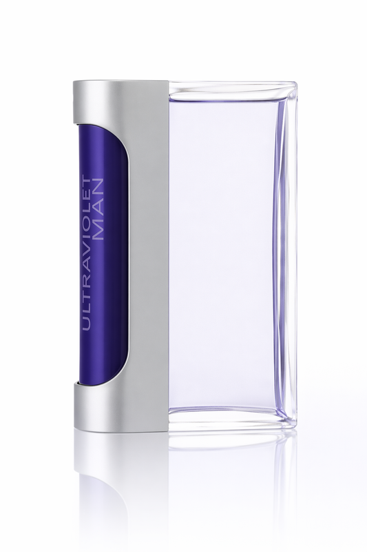Ultraviolet Eau De Toilette Spray By Paco Rabanne Default