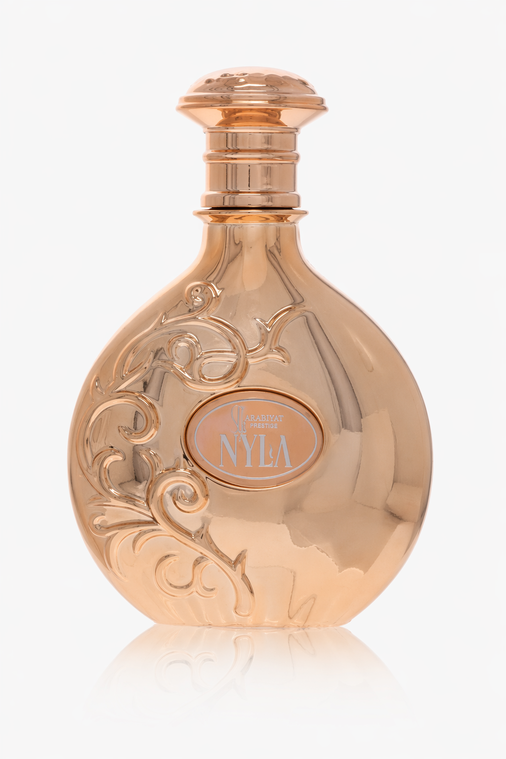 Arabiyat Prestige Nyla Eau De Parfum Spray (Unisex) By Arabiyat Prestige Default