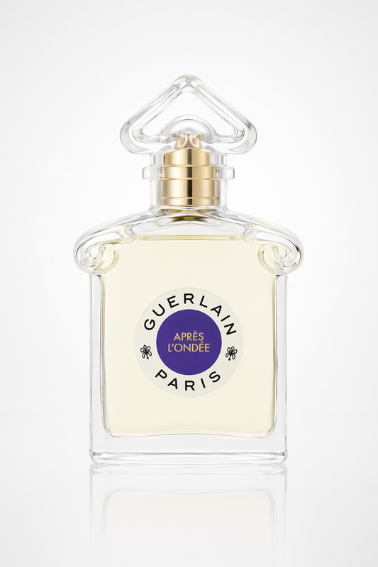Apres L'ondee Eau De Toilette Spray By Guerlain Default