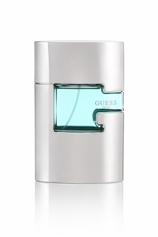 Guess (new) Eau De Toilette Spray By Guess Default