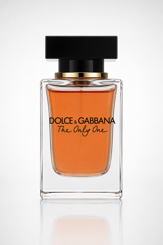 The Only One Eau De Parfum Spray By Dolce & Gabbana Default