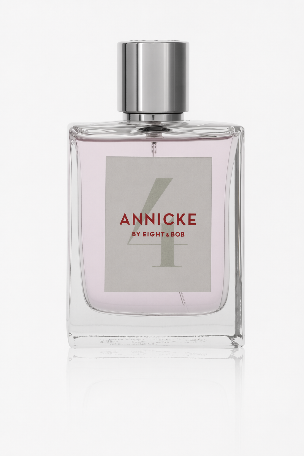 Annicke 4 Eau De Parfum Spray (unboxed) By Eight & Bob Default