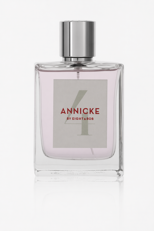 Annicke 4 Eau De Parfum Spray (unboxed) By Eight & Bob Default