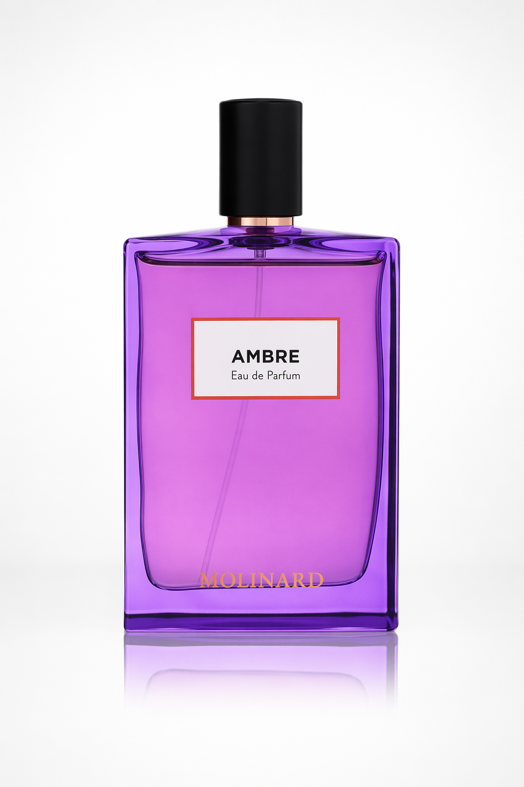 Molinard Ambre Eau De Parfum Spray By Molinard Default