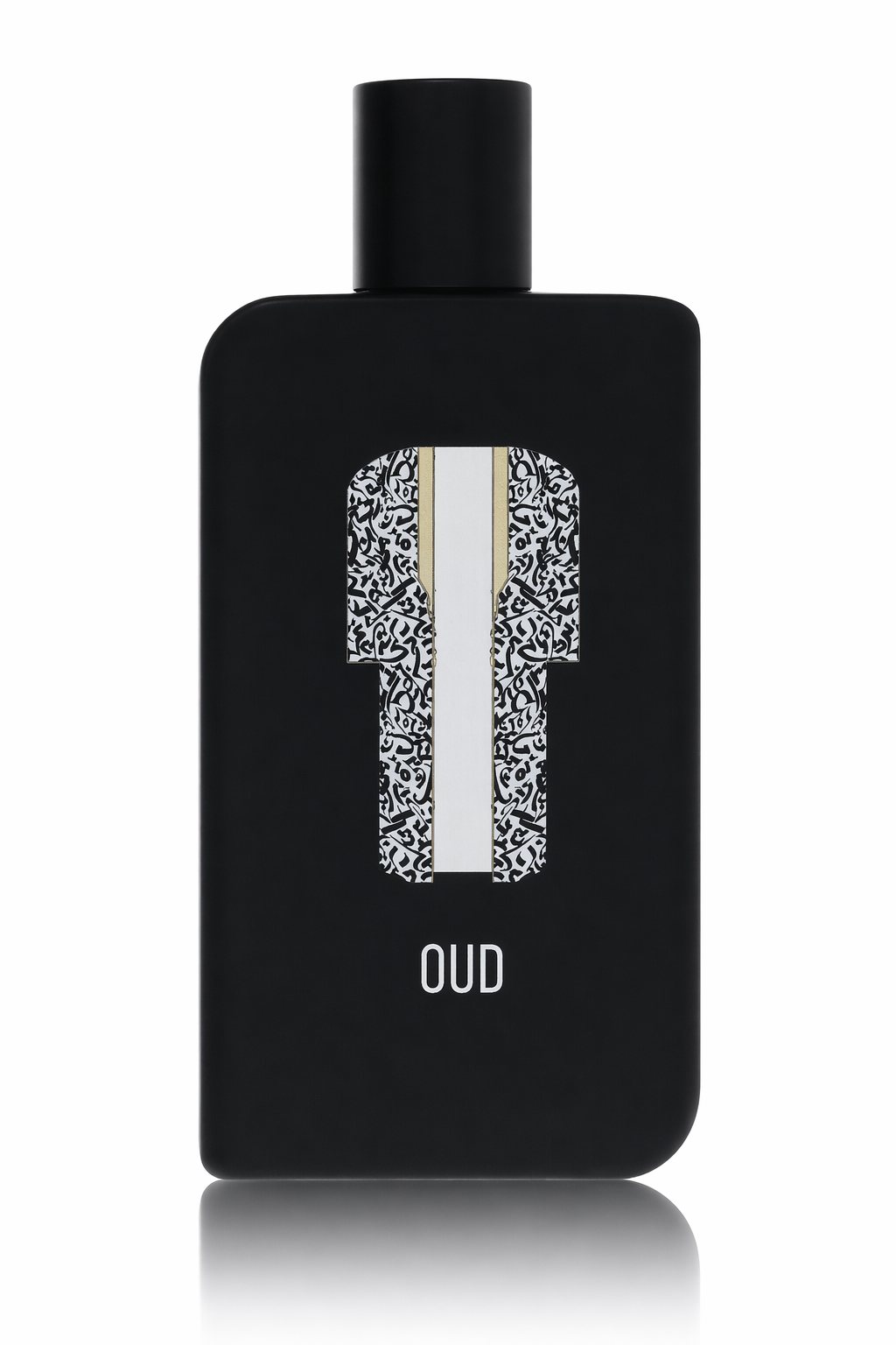 Samam Oud Eau De Parfum Spray By Samam Default