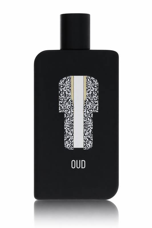 Samam Oud Eau De Parfum Spray By Samam Default