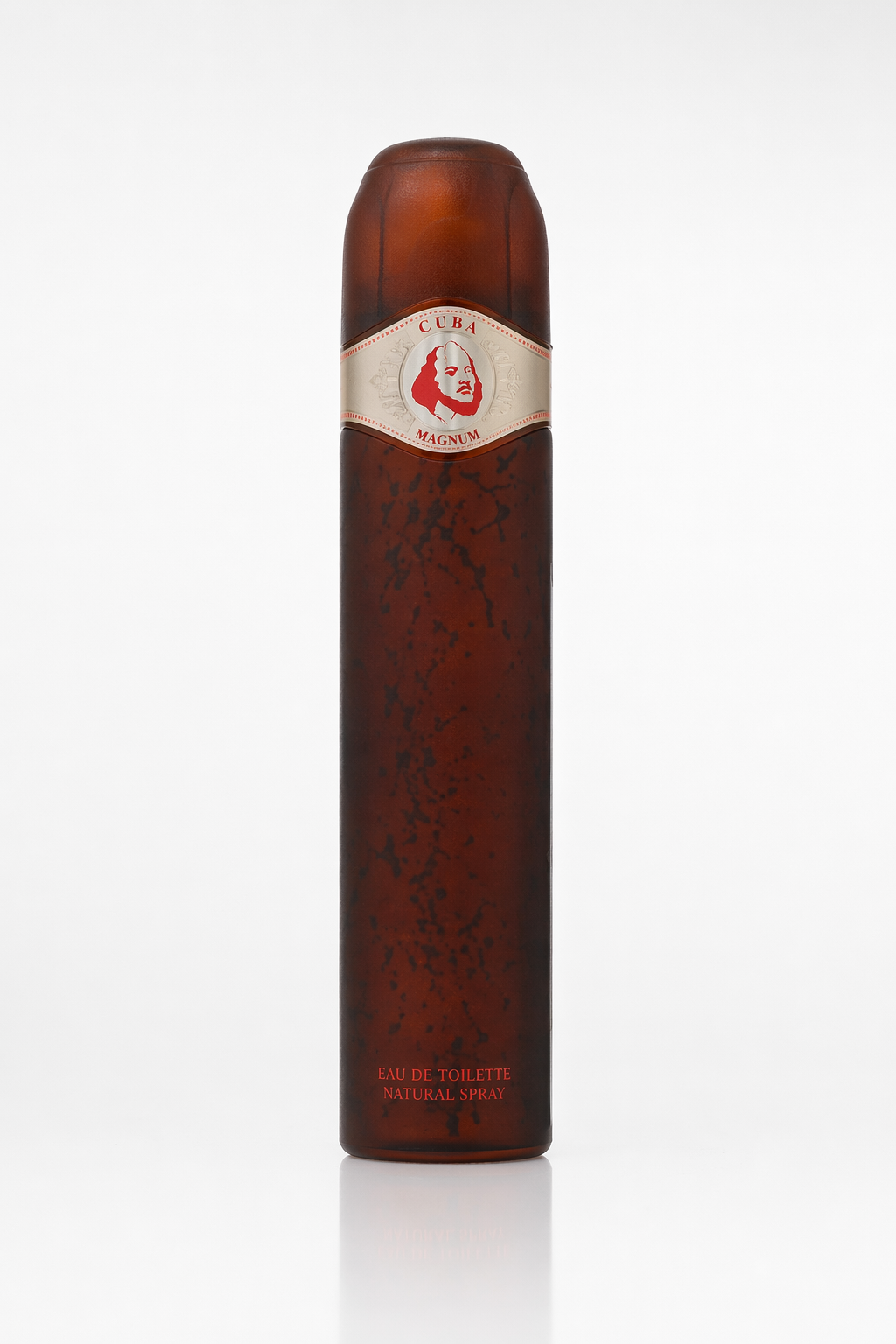 Cuba Magnum Red Eau De Toilette Spray By Fragluxe Default