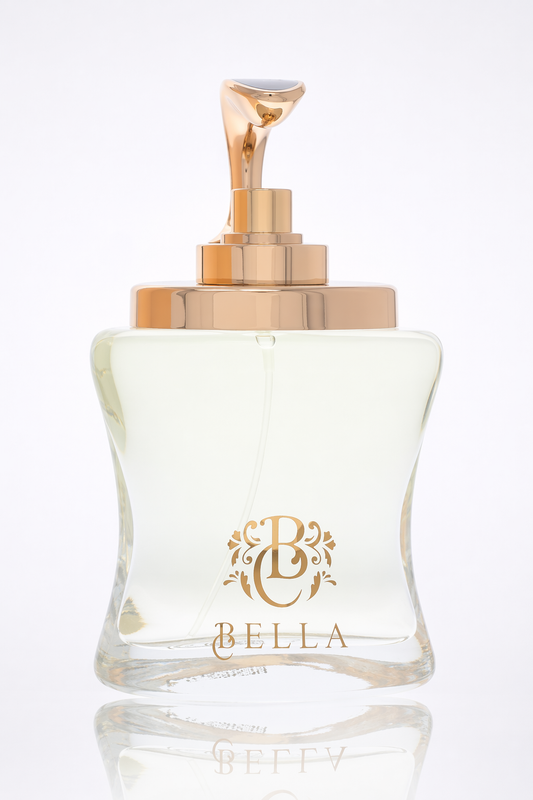 Arabian Oud Bella Eau De Parfum Spray By Arabian Oud Default