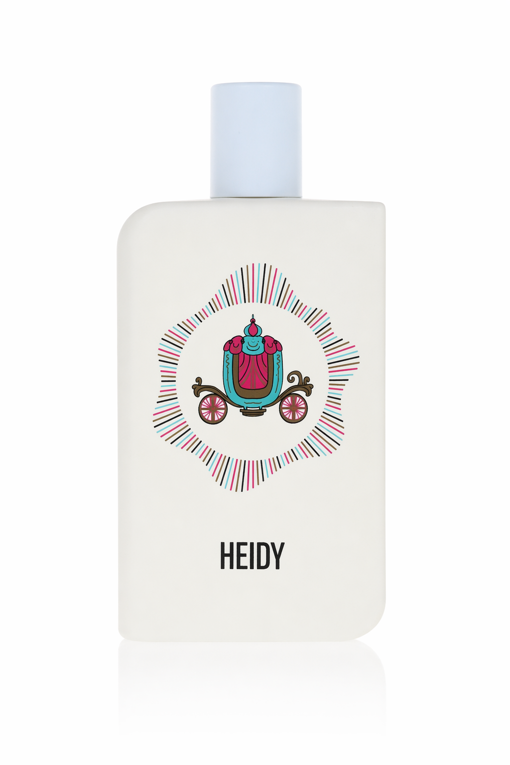 Samam Heidy Eau De Parfum Spray By Samam Default