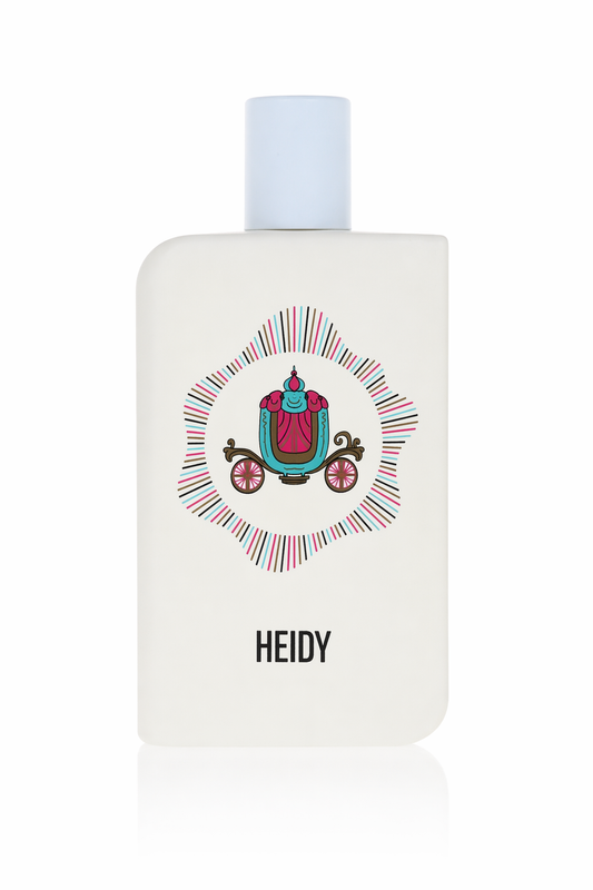 Samam Heidy Eau De Parfum Spray By Samam Default
