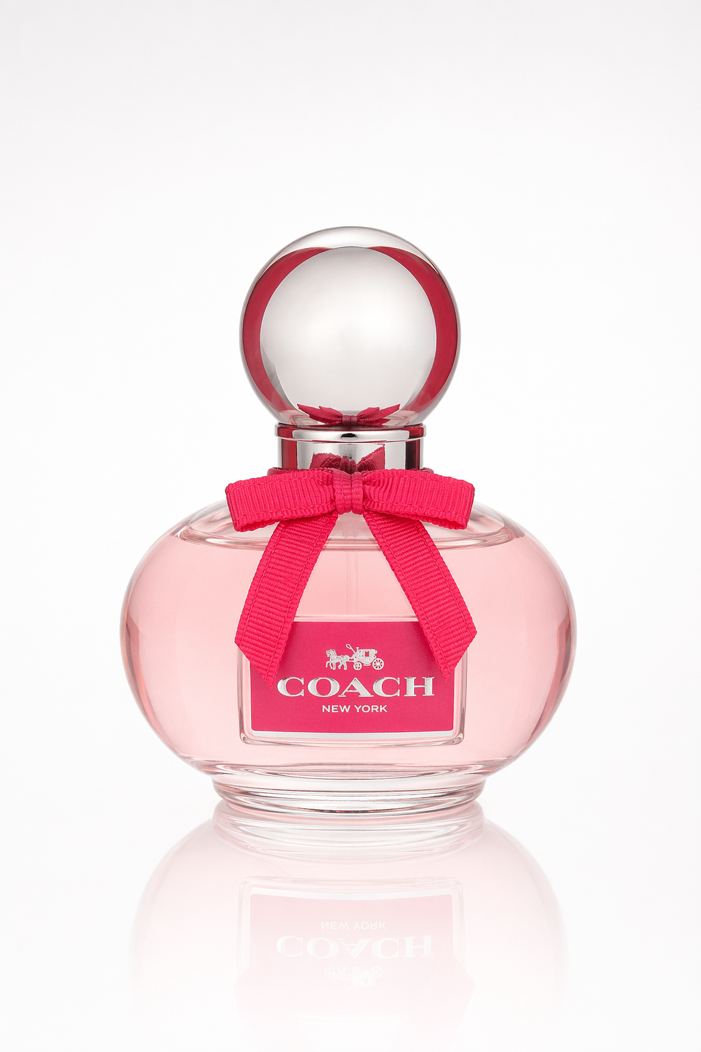 Coach Poppy Crush Gift Set - 1 oz Eau De Parfum Spray + 3.3 oz Body Lotion By Coach Default