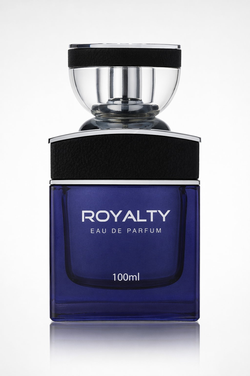 Khalis Royalty Elixir Luxury Collection Eau De Parfum Spray By Khalis Default