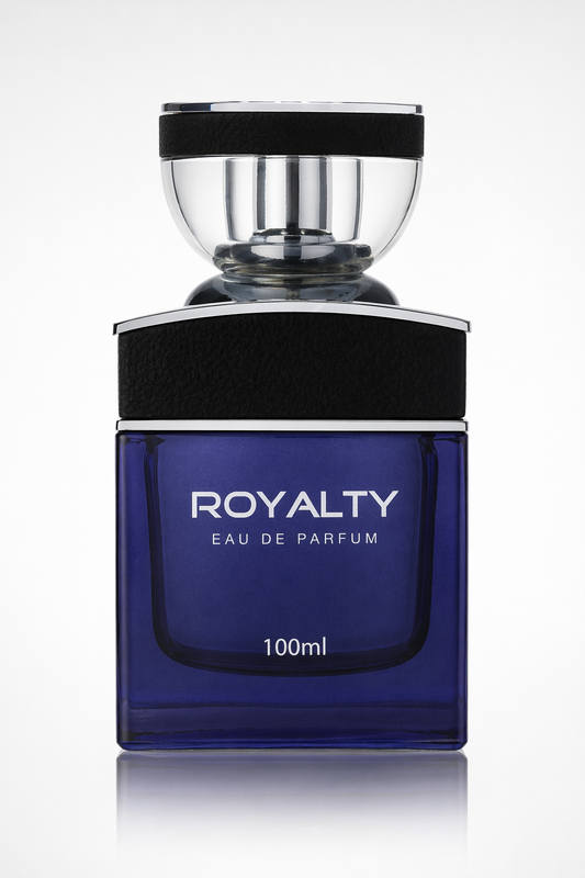 Khalis Royalty Elixir Luxury Collection Eau De Parfum Spray By Khalis Default