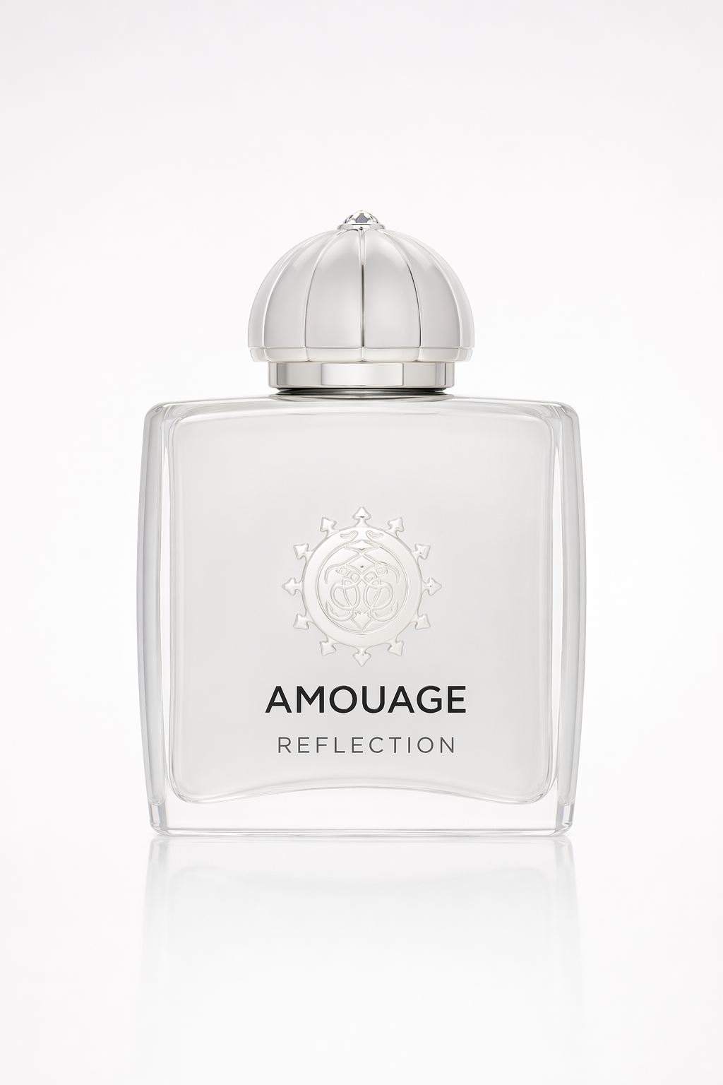 Amouage Reflection Eau De Parfum Spray By Amouage Default