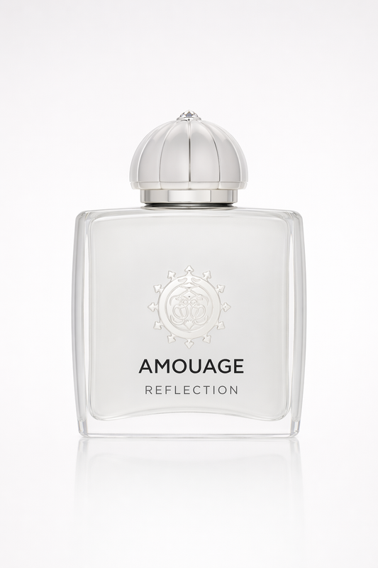 Amouage Reflection Eau De Parfum Spray By Amouage Default