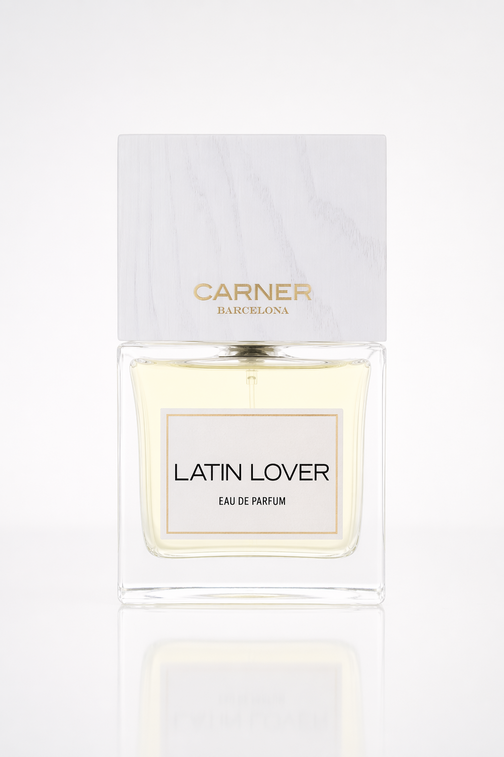 Latin Lover Eau De Parfum Spray By Carner Barcelona Default
