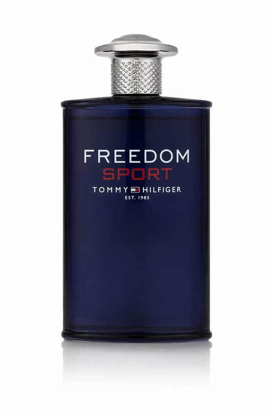 Freedom Sport Eau De Toilette Spray By Tommy Hilfiger Default