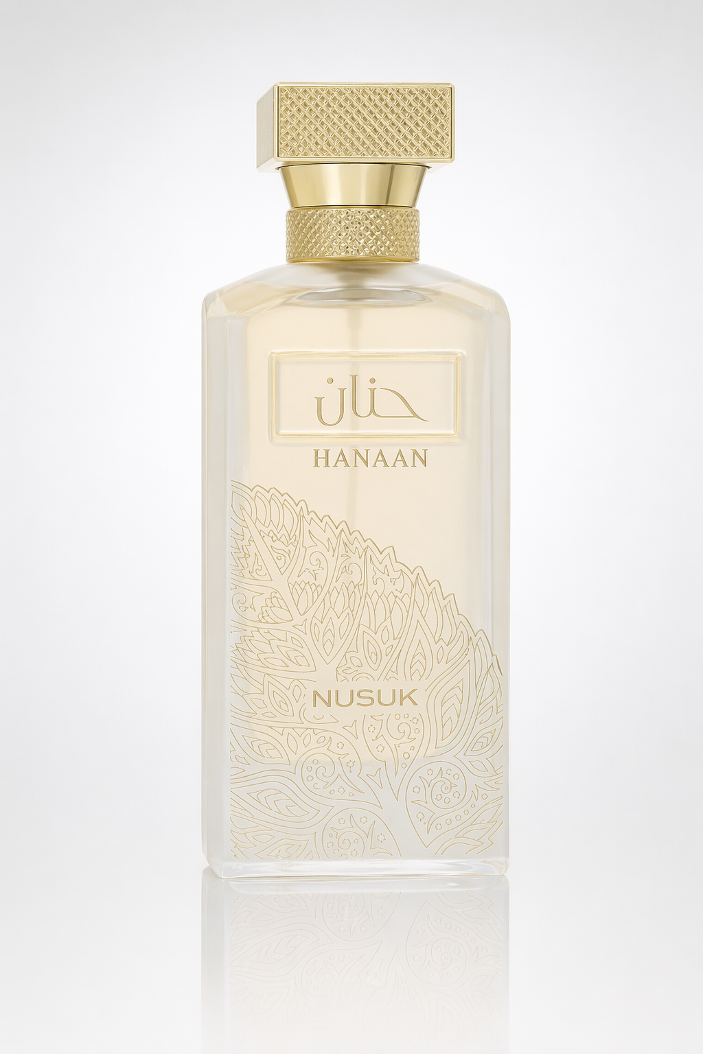 Nusuk Hanaan Eau De Parfum Spray By Nusuk Default