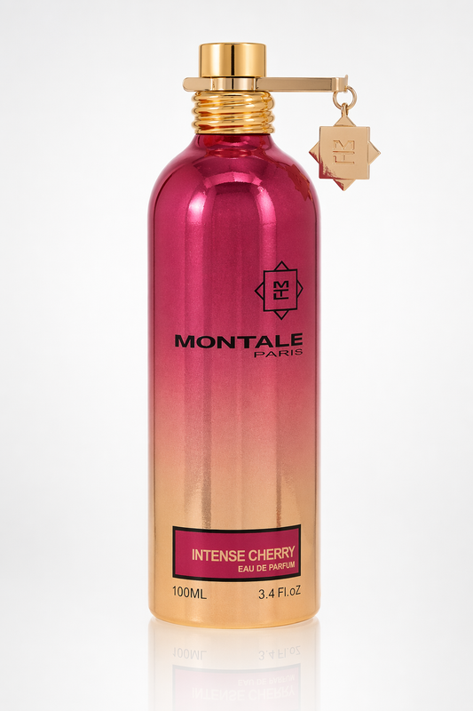 Montale Intense Cherry Eau De Parfum Spray (Unisex) By Montale Default