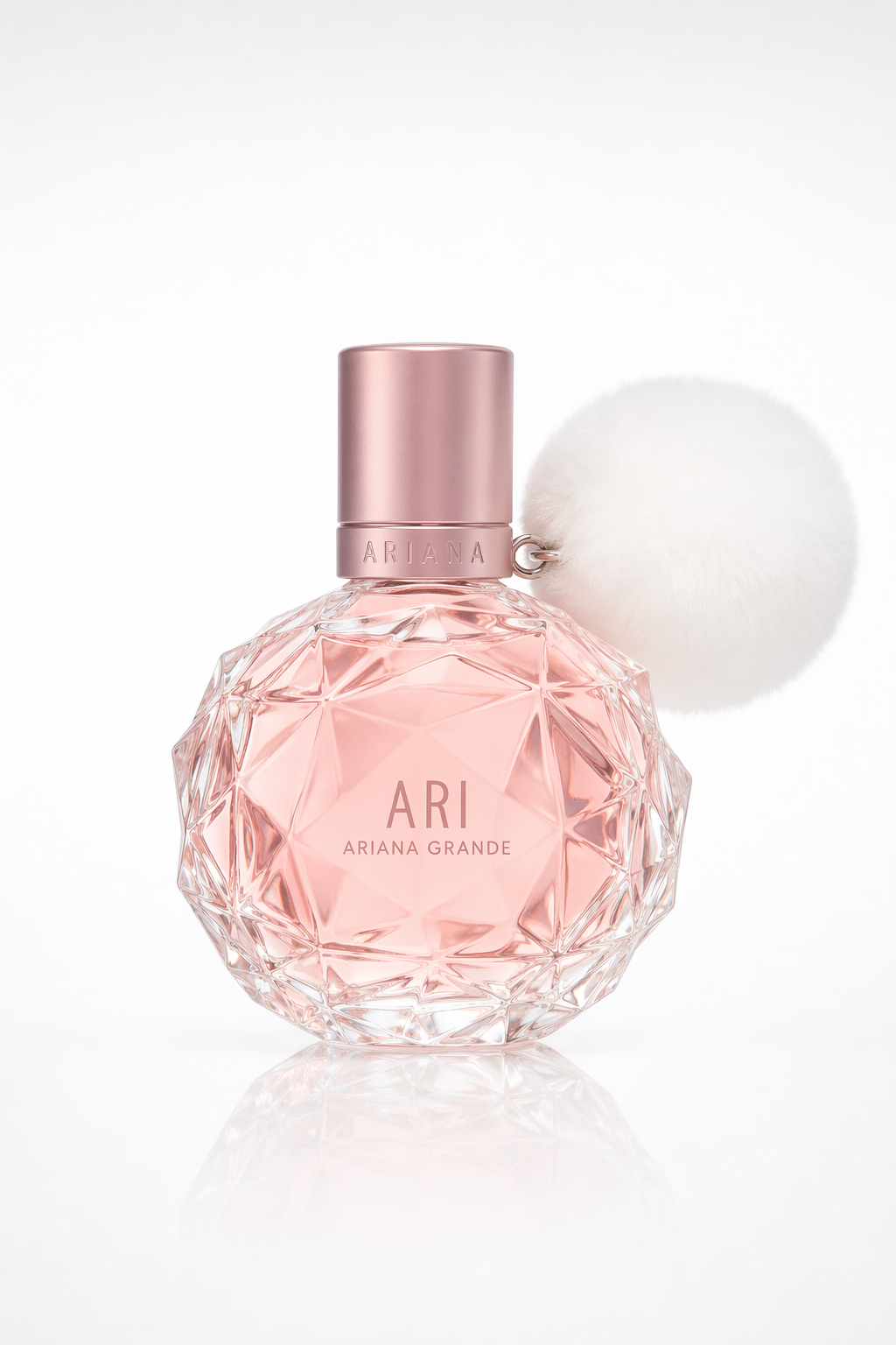 Ari Eau De Parfum Spray By Ariana Grande Default