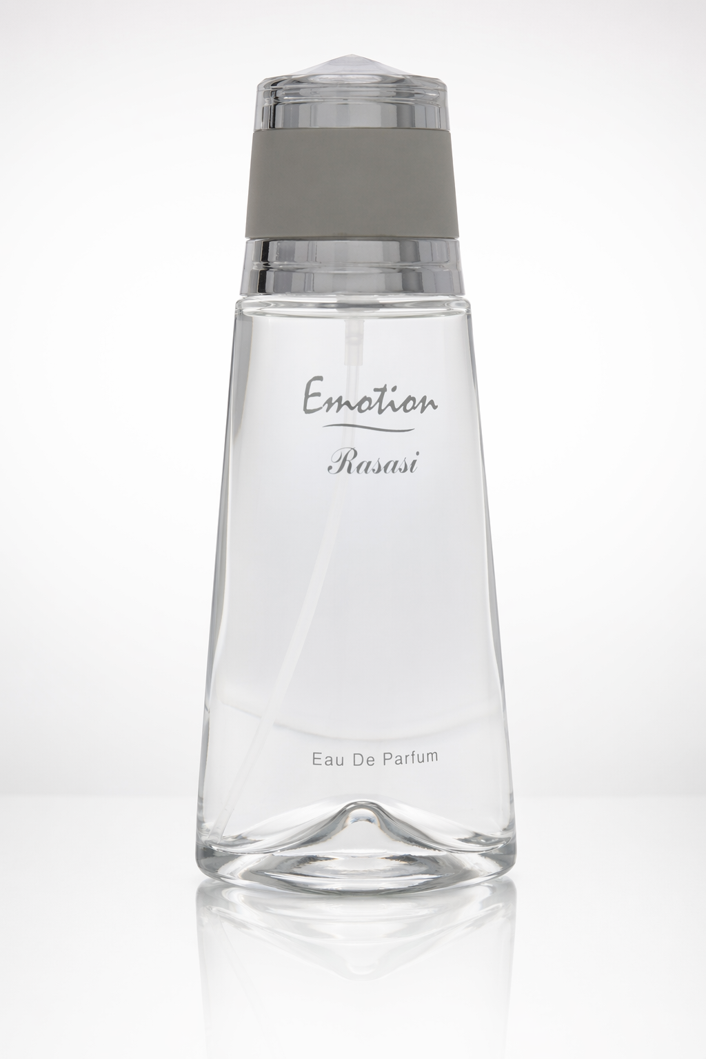 Rasasi Emotion Eau De Parfum Spray By Rasasi Default