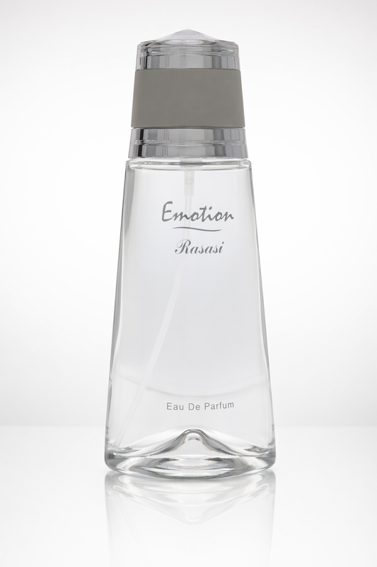 Rasasi Emotion Eau De Parfum Spray By Rasasi Default