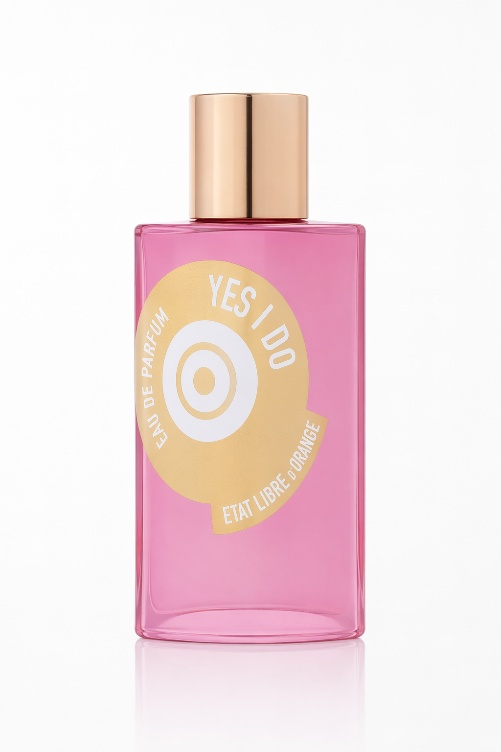 Yes I Do Eau De Parfum Spray By Etat Libre d'Orange Default