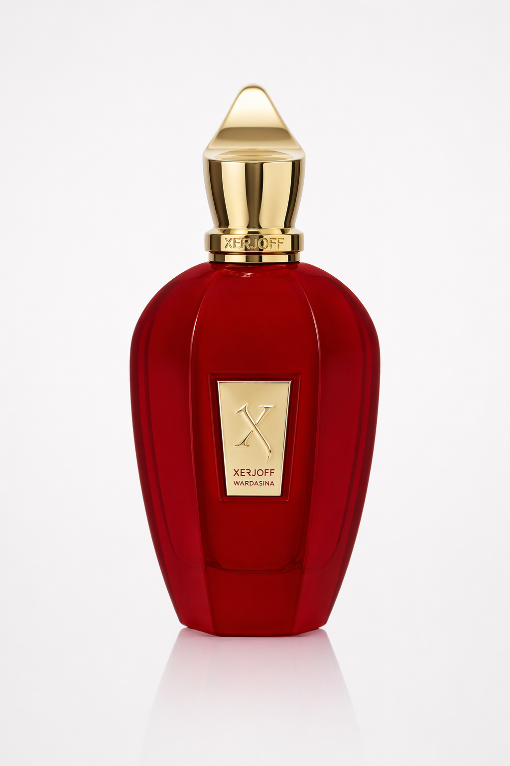 Xerjoff Wardasina Eau De Parfum Spray (Unisex) By Xerjoff Default