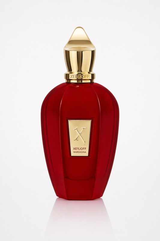 Xerjoff Wardasina Eau De Parfum Spray (Unisex) By Xerjoff Default