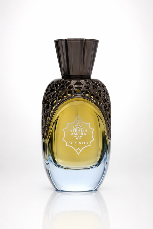 Atralia Amora Serenity Extrait De Parfum Spray (Unisex) By Atralia Default