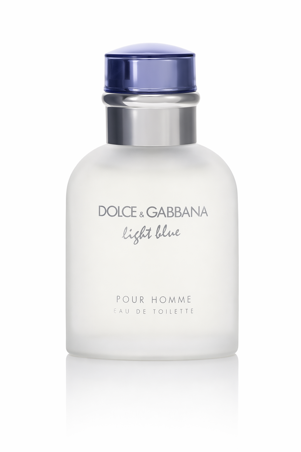 Light Blue Eau De Toilette Spray By Dolce & Gabbana Default