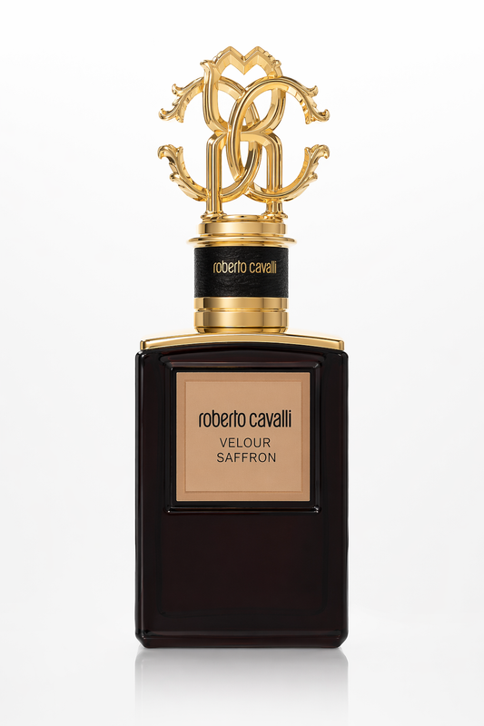Roberto Cavalli Velour Saffron Eau De Parfum Spray By Roberto Cavalli Default