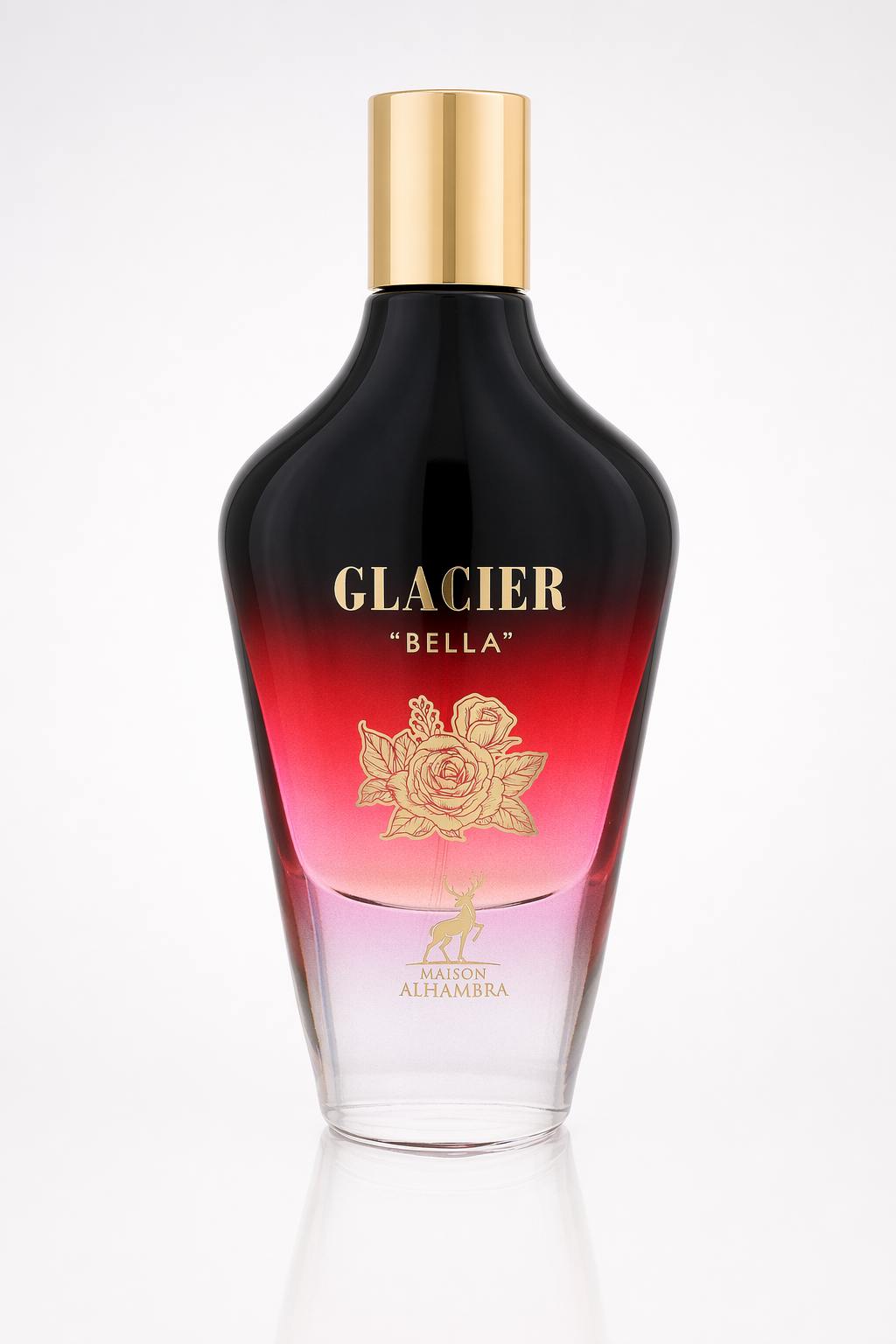 Maison Alhambra Glacier Bella Eau De Parfum Spray By Maison Alhambra Default