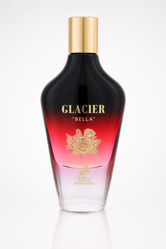 Maison Alhambra Glacier Bella Eau De Parfum Spray By Maison Alhambra Default