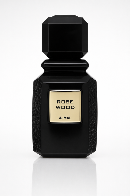 Ajmal Rose Wood Eau De Parfum Spray By Ajmal Default
