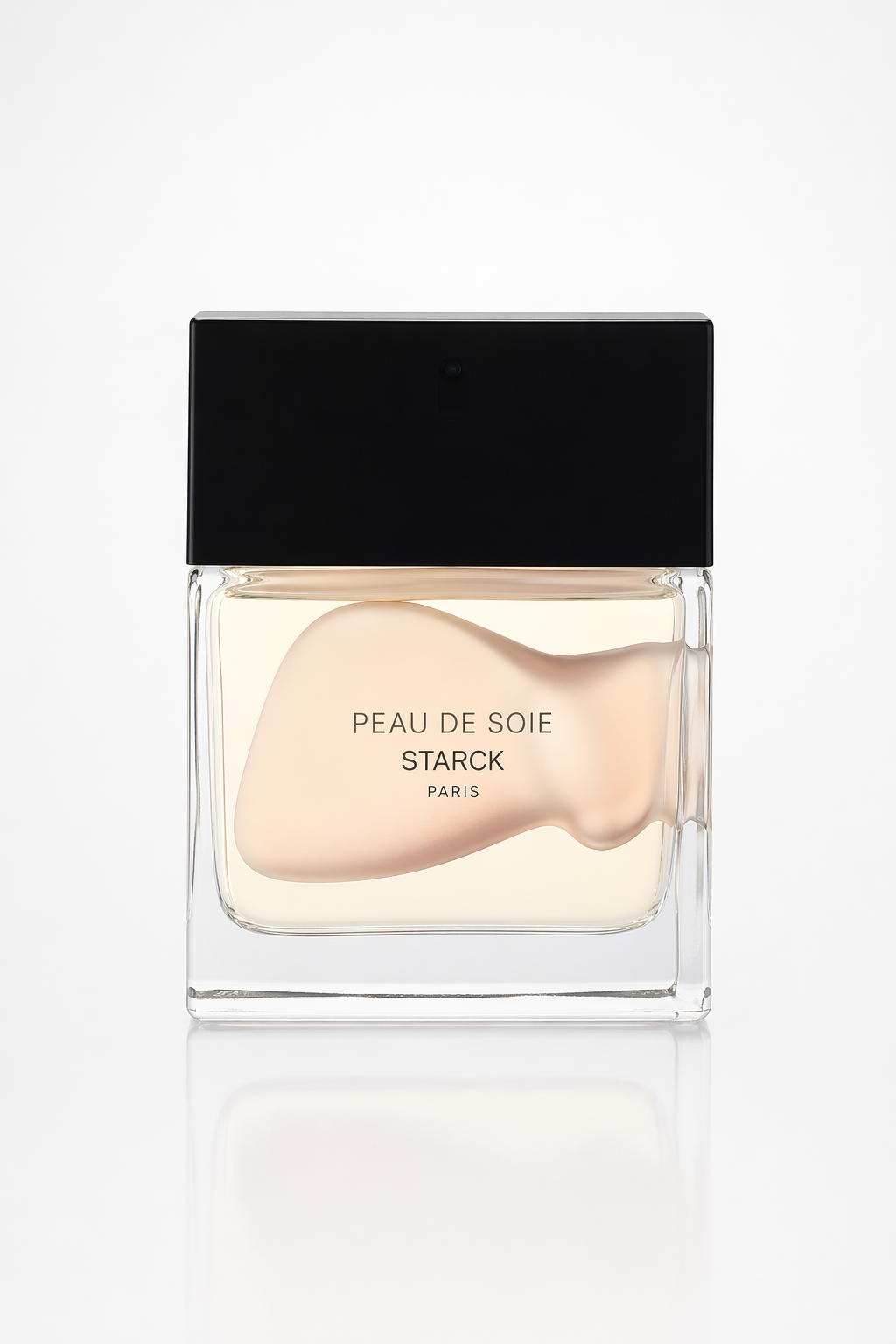 Peau De Soie Eau De Toilette Spray (Unisex) By Starck Paris Default