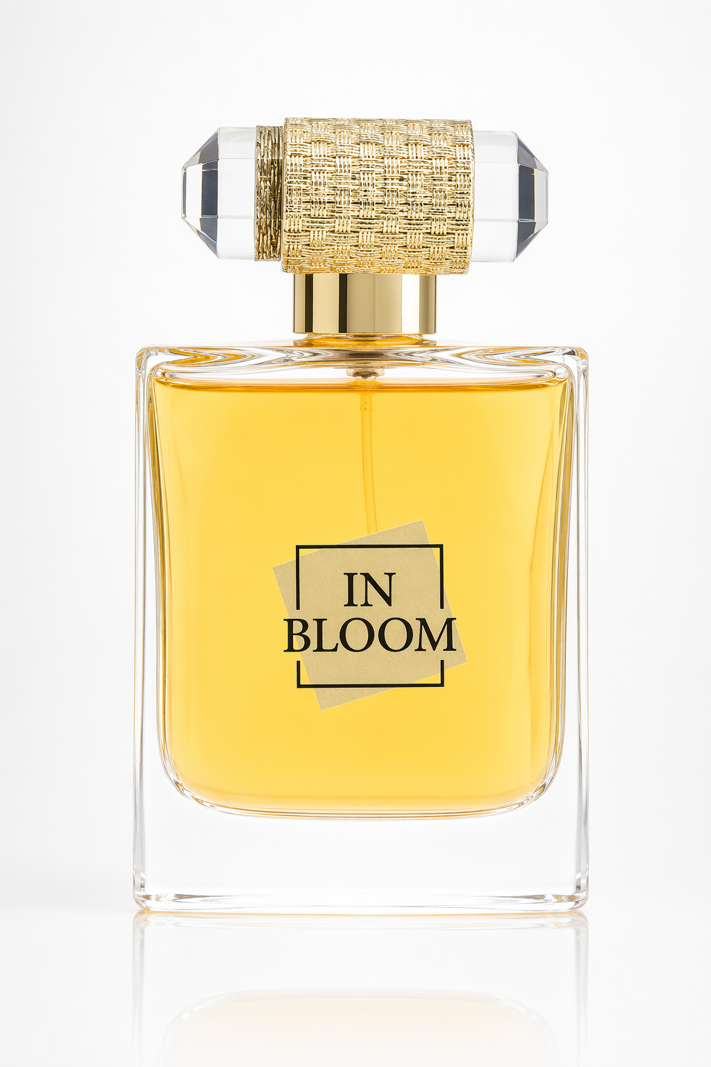 Chic 'n Glam In Bloom Eau De Parfum Spray By Chic 'N Glam Default