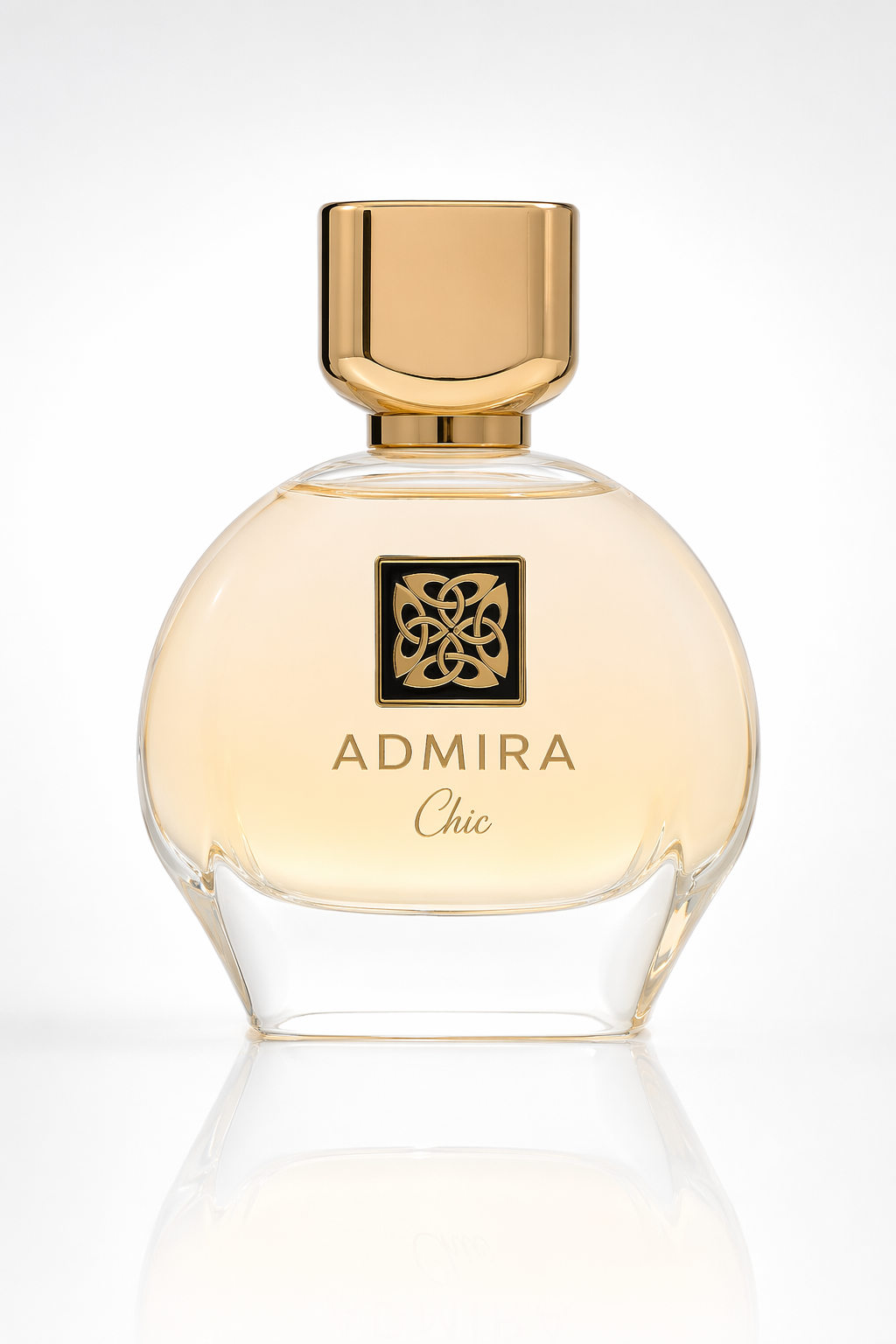 Dumont Admira Chic Eau De Parfum Spray By Dumont Paris Default