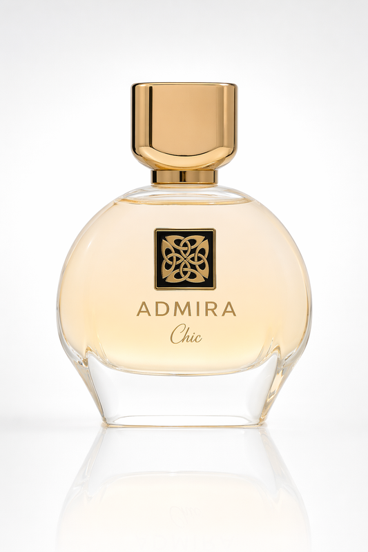 Dumont Admira Chic Eau De Parfum Spray By Dumont Paris Default