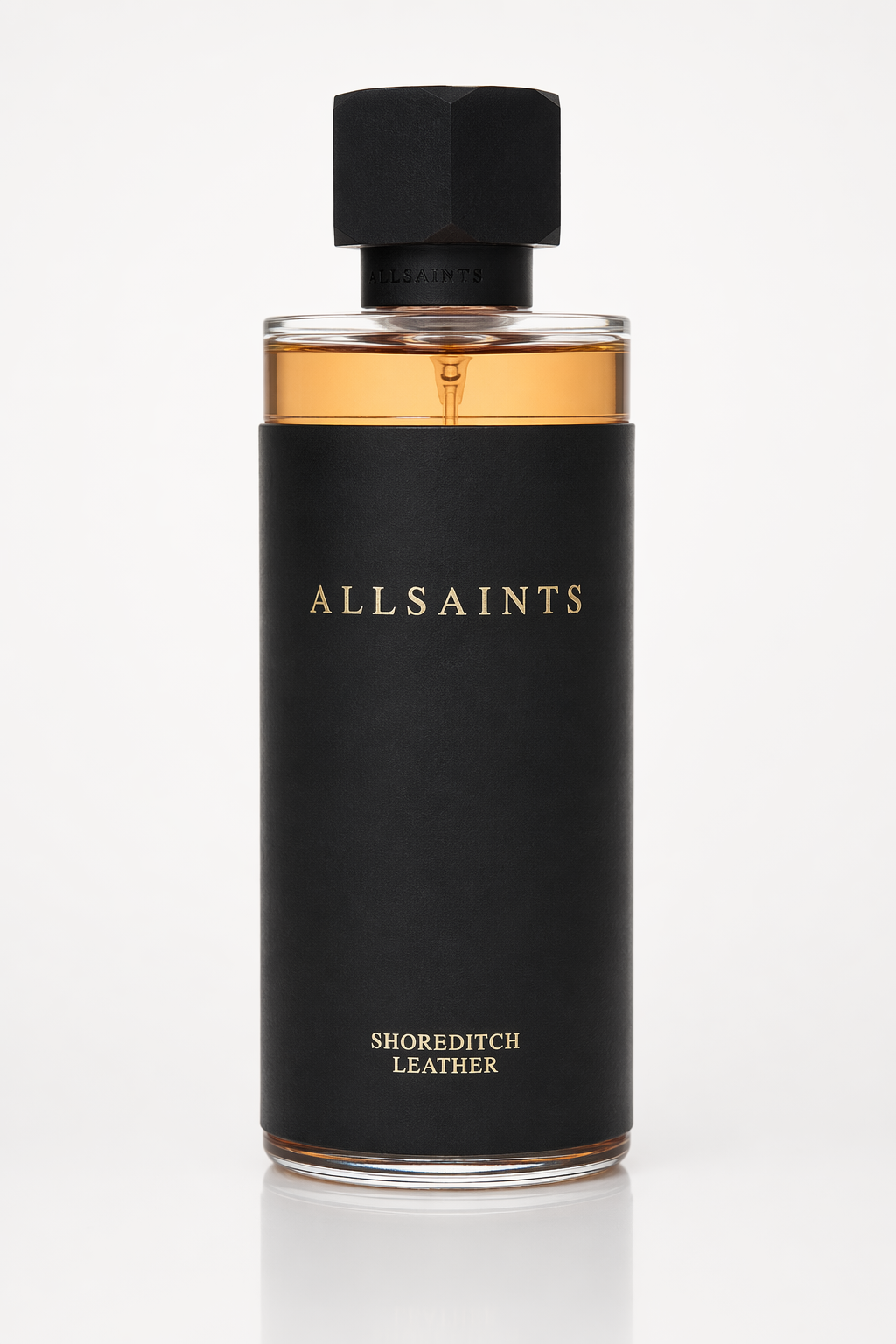 Allsaints Shoreditch Leather Eau De Parfum Spray By Allsaints Default
