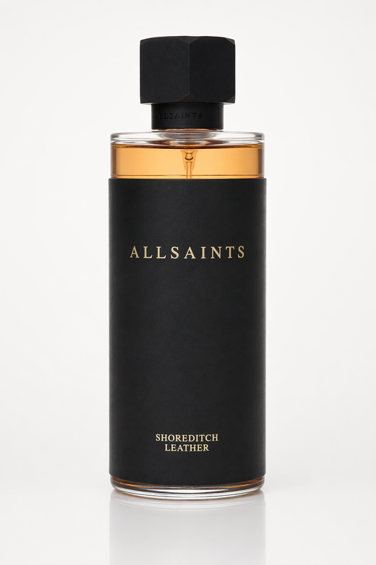 Allsaints Shoreditch Leather Eau De Parfum Spray By Allsaints Default