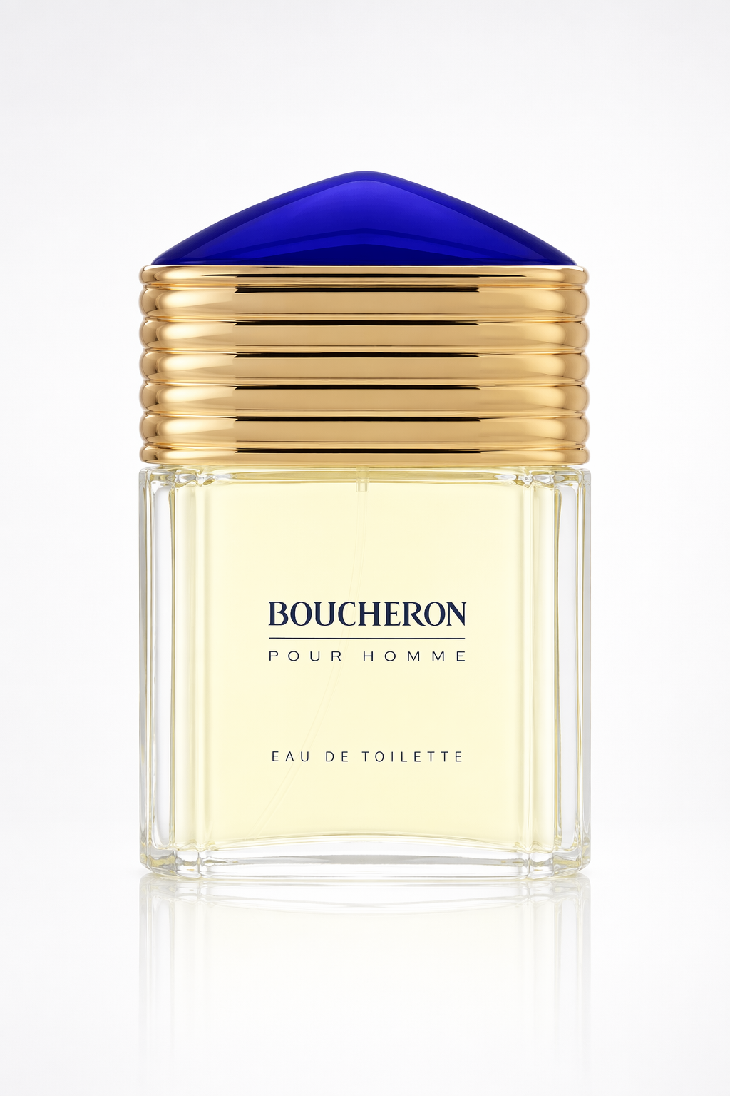 Boucheron Eau De Toilette Spray By Boucheron Default