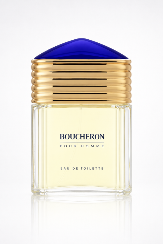 Boucheron Eau De Toilette Spray By Boucheron Default