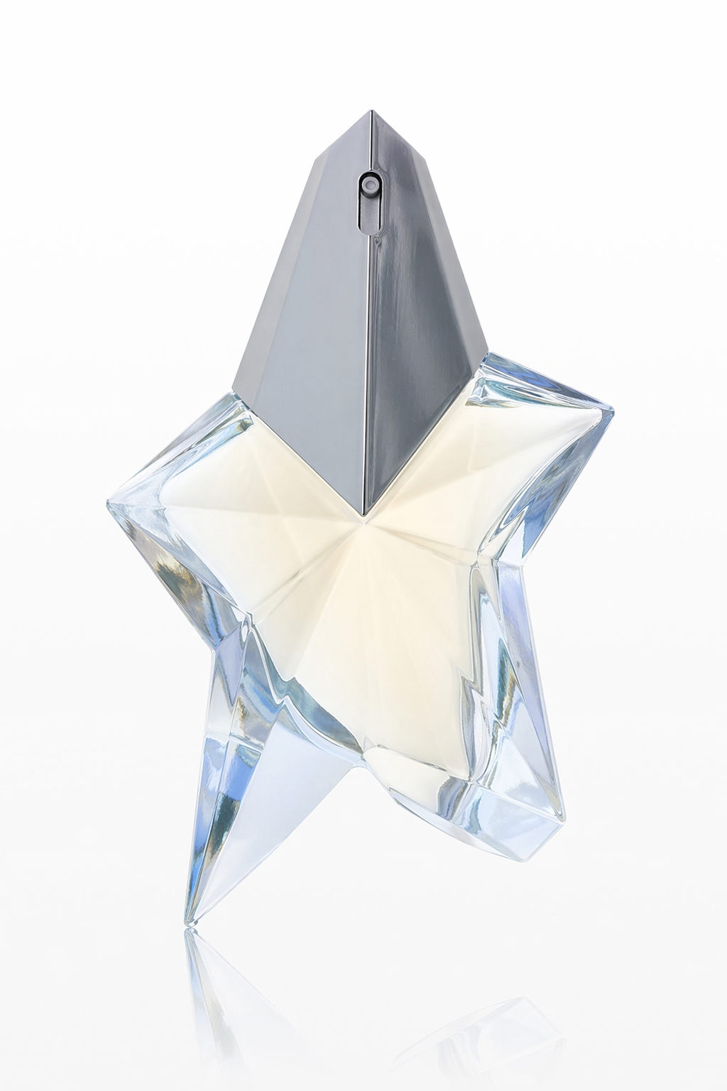 Angel Eau De Toilette Spray Refillable By Thierry Mugler Default