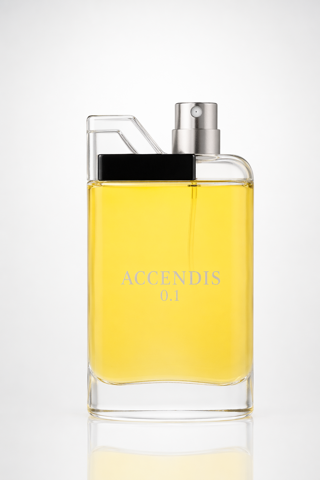 Accendis 0.1 Eau De Parfum Spray (Unisex) By Accendis Default