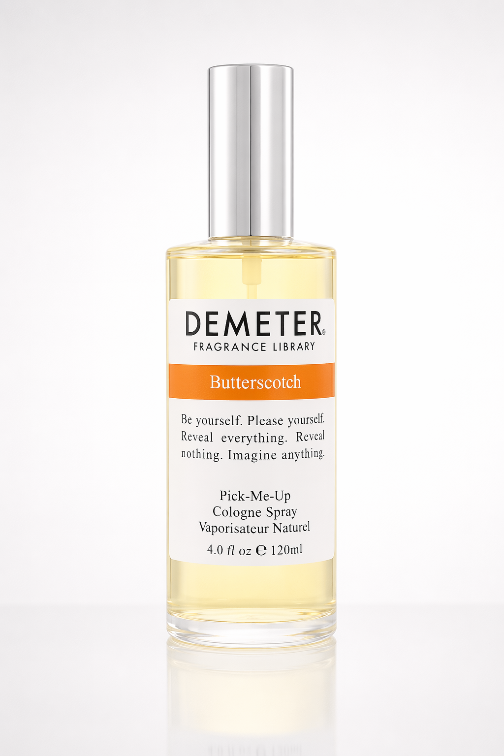 Demeter Butterscotch Cologne Spray By Demeter Default