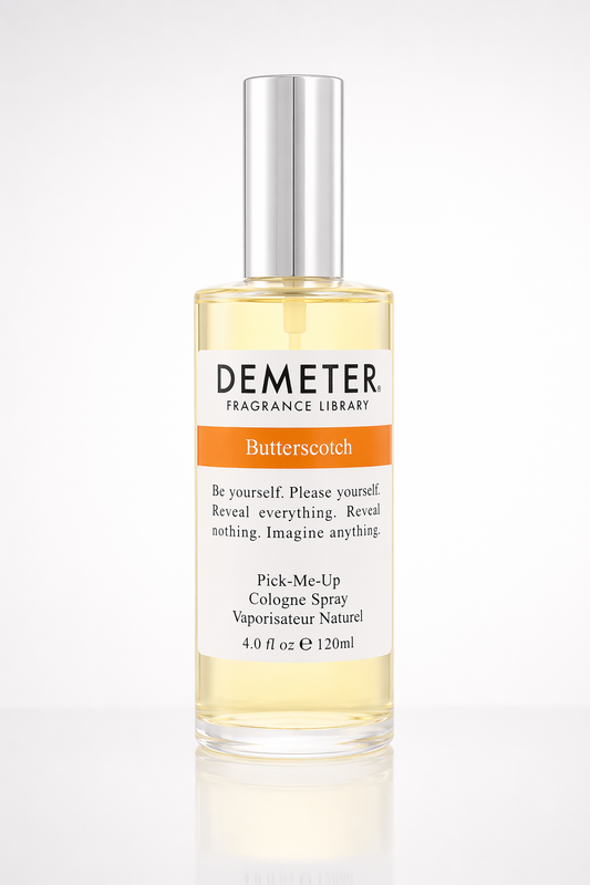 Demeter Butterscotch Cologne Spray By Demeter Default